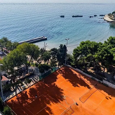 Firule Tennis@beach Apartment Split