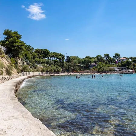 Διαμέρισμα Firule Tennis@beach